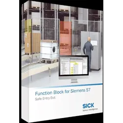 Sick Sicherheitssystem SAPPD3E-05XS001