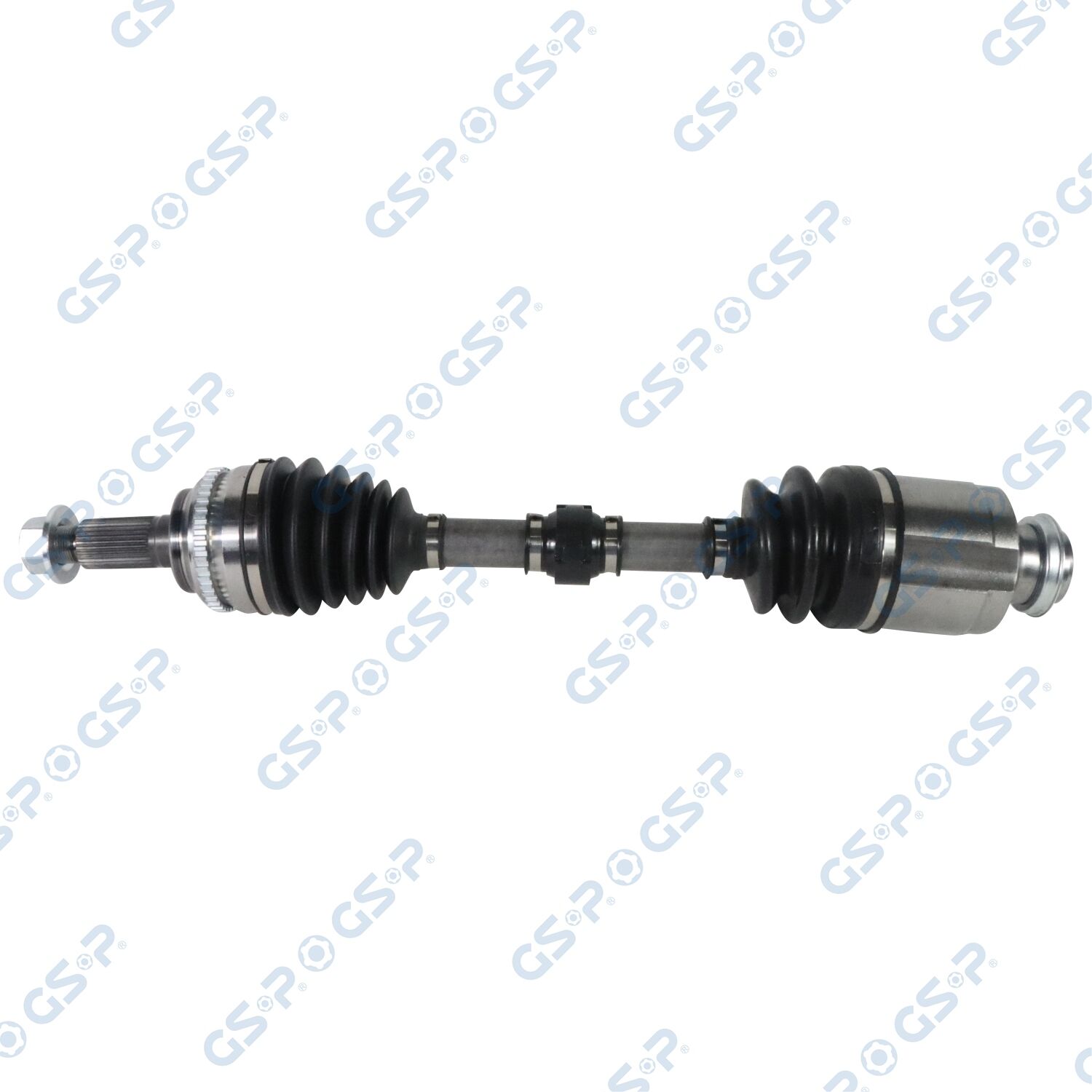 Gsp Antriebswelle 256500 Für Mazda