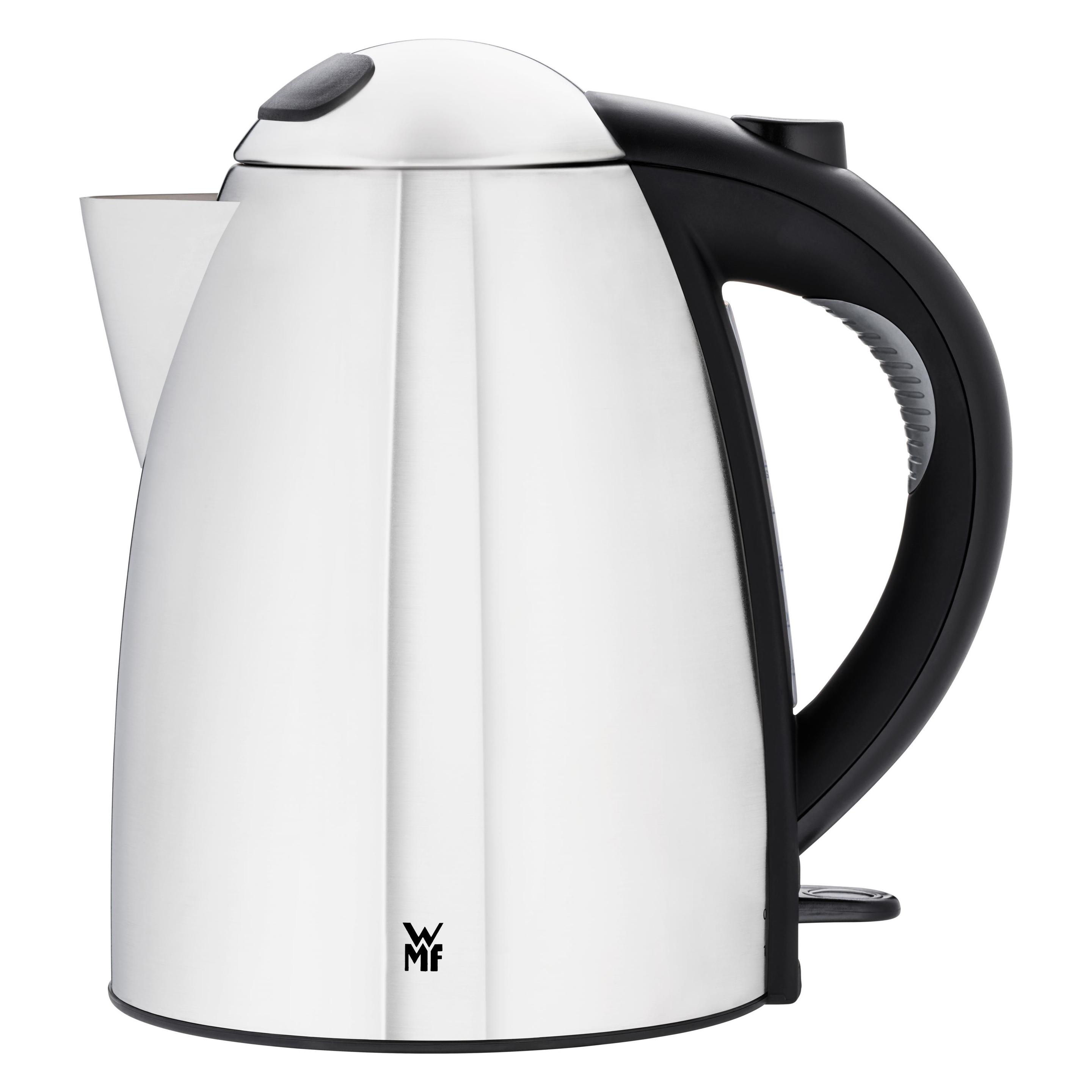 WMF Stelio Wasserkocher (1.70 l) (2-0413020012)