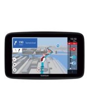 TomTom GO Expert Plus EU 6 Navigationssystem (1YD6.002.20)