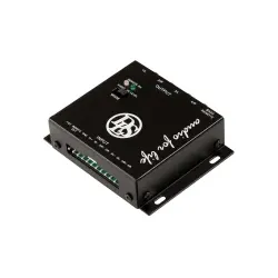 DLS CA-HLC4.2 High Level Line Output Converter mit autosense/bass remote