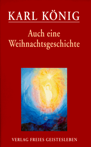 Karl König - Auch eine Weihnachtsgeschichte - Preis vom 12.10.2026 11:37:12 h