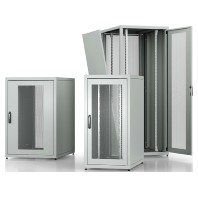 Schäfer Serverschrank PX 80x200x100 - Rack