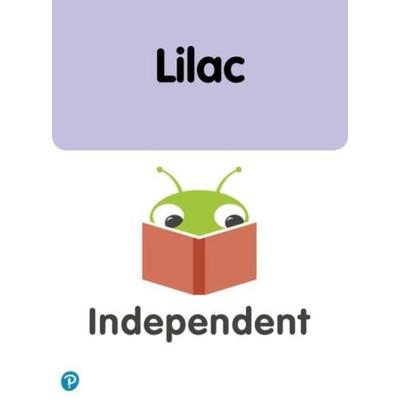 Bug Club Pro Independent Lilac Pack (May 2018), Taschenbuch von Alison Hawes,Benjamin Hulme-Cross,Johanna Rohan, Pearson Studium, 978-0-435-19800-8