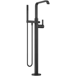 Dornbracht IMO Wannenarmatur 25863671-33 Schwarz matt