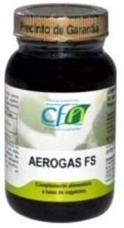 CFN Aerogas Fs 90 Capsules