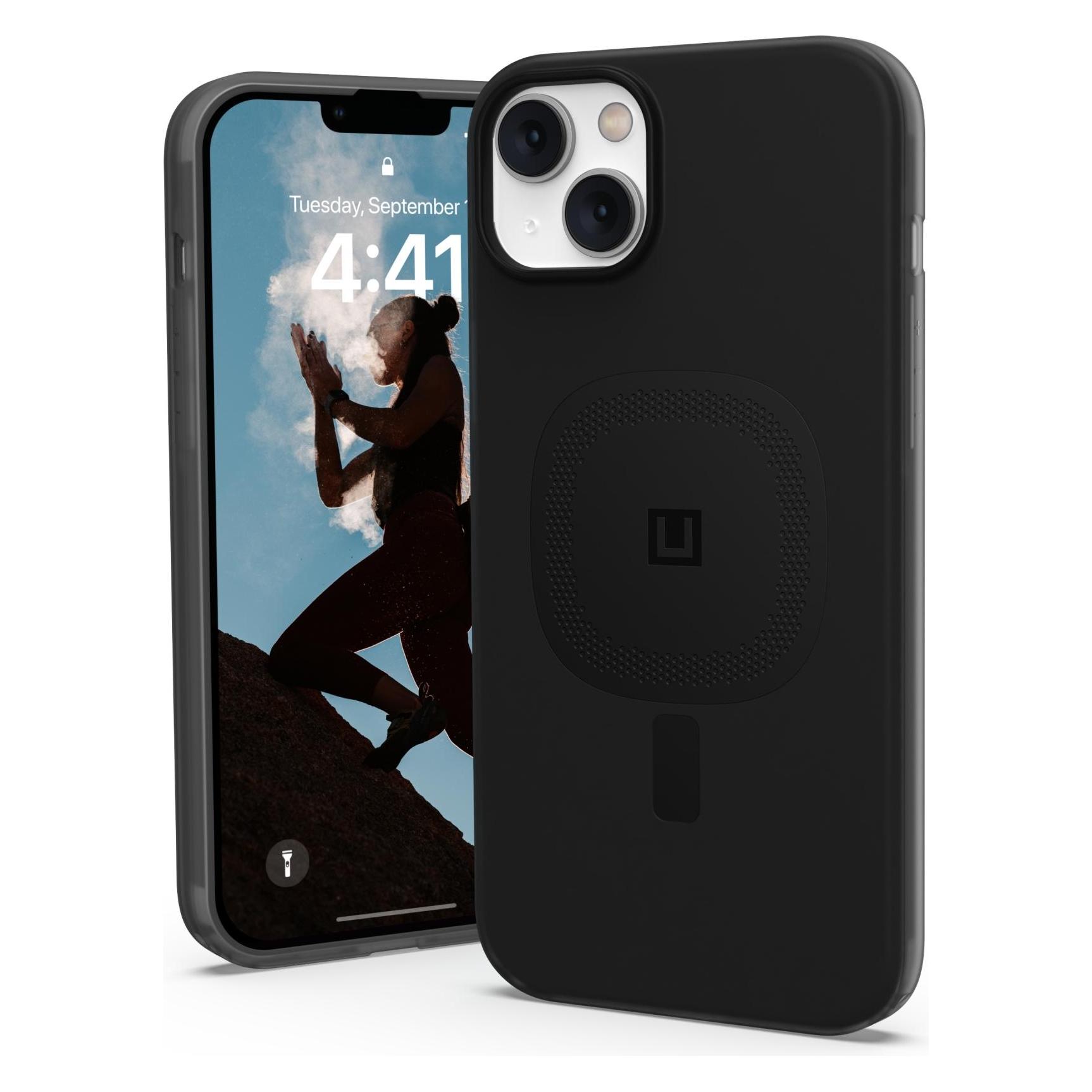 UAG (U) Lucent 2.0 Magsafe Case (Apple iPhone 14 Plus) (114077314040)