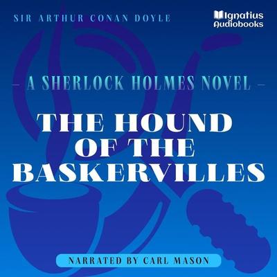 The Hound of the Baskervilles - Arthur Conan Doyle, Audio, 9783991742623