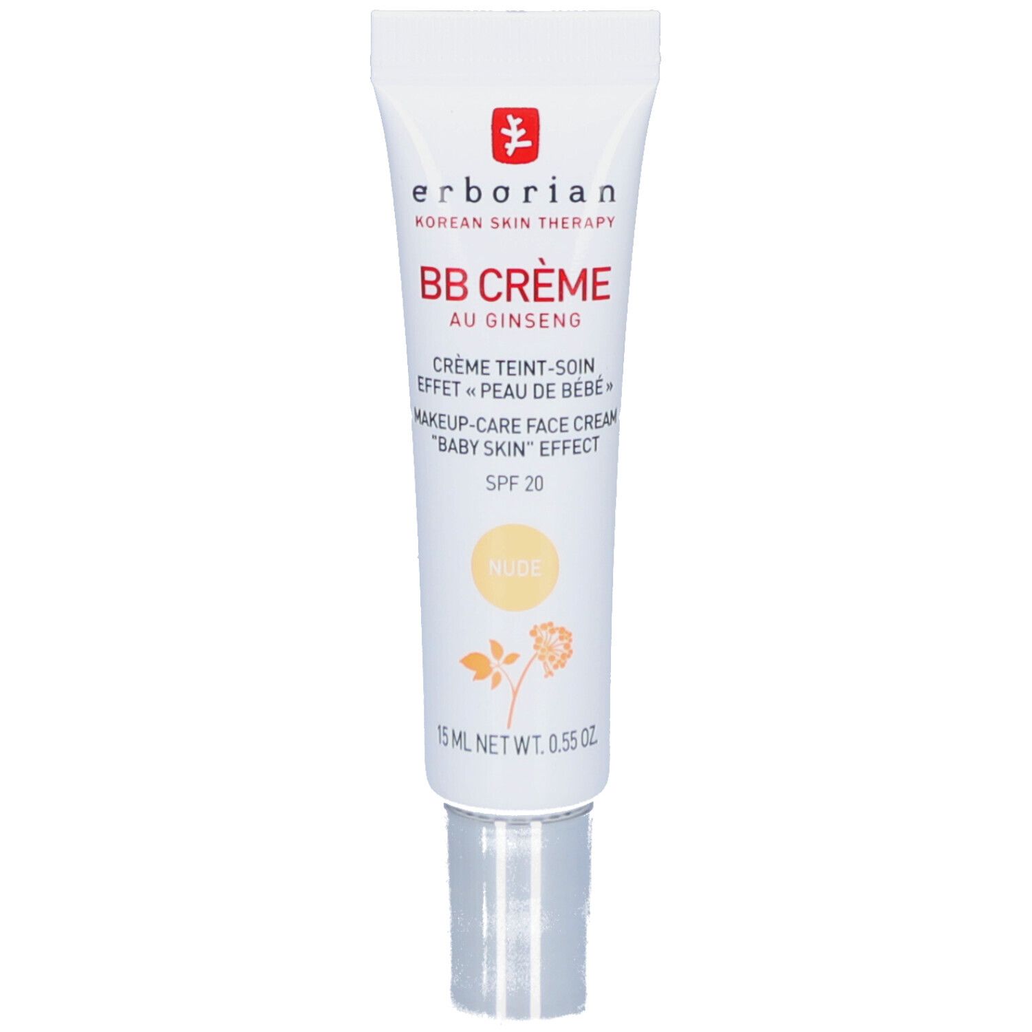 BB Creme Nude 15 ml