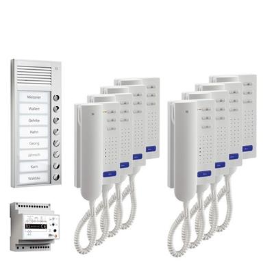 TCS Tür Control Paketlösung PPA08-EN/02