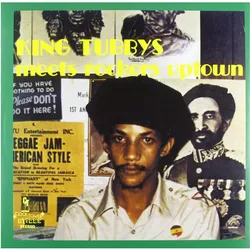 Import, Schallplatten, Meets Rockers Uptown