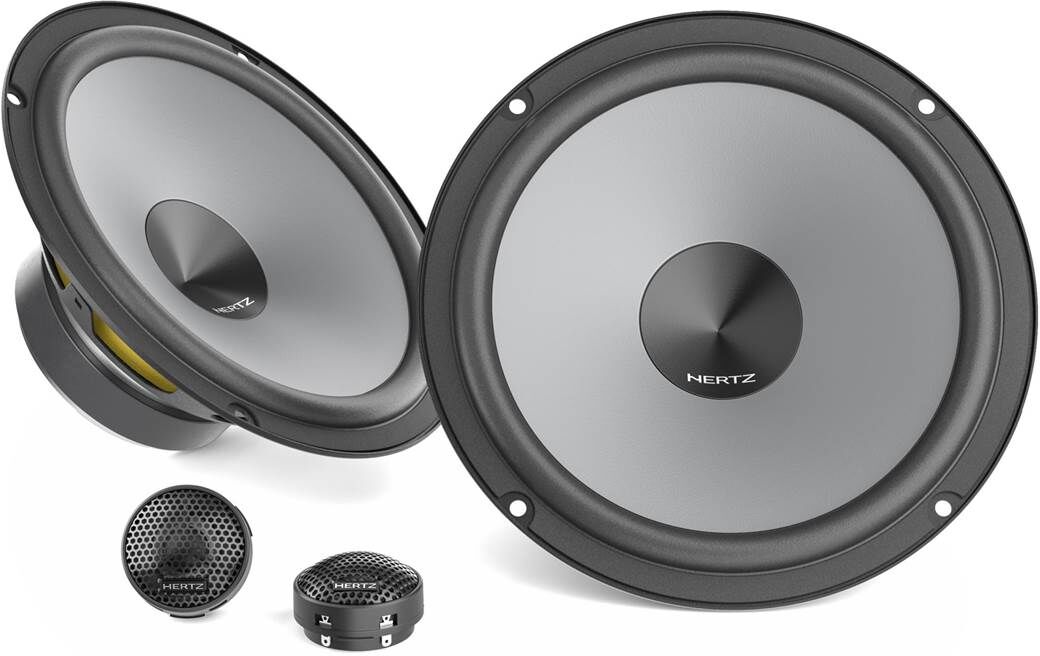 Coluna Hertz Uno K165