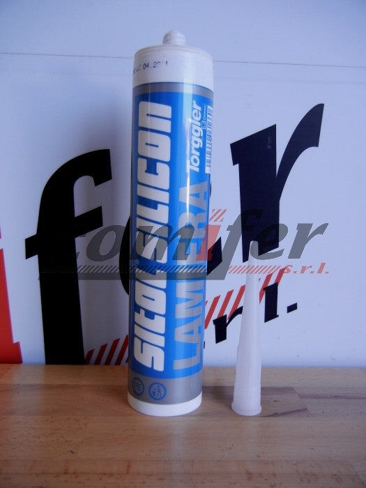 Torggler Silicone Sitol Silicon Lamiera Testa di Moro (310ml)