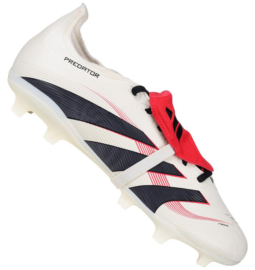 42 2/3|adidas Predator League Fold-Over FG / MG Herren Fußballschuhe JP5737