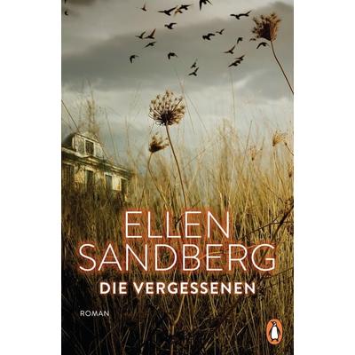 Die Vergessenen, Taschenbuch von Ellen Sandberg, Penguin