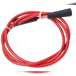 ROTHENBERGER Rohrreinigungsspirale Länge: 1,5m Ø Spirale: 6,7 mm