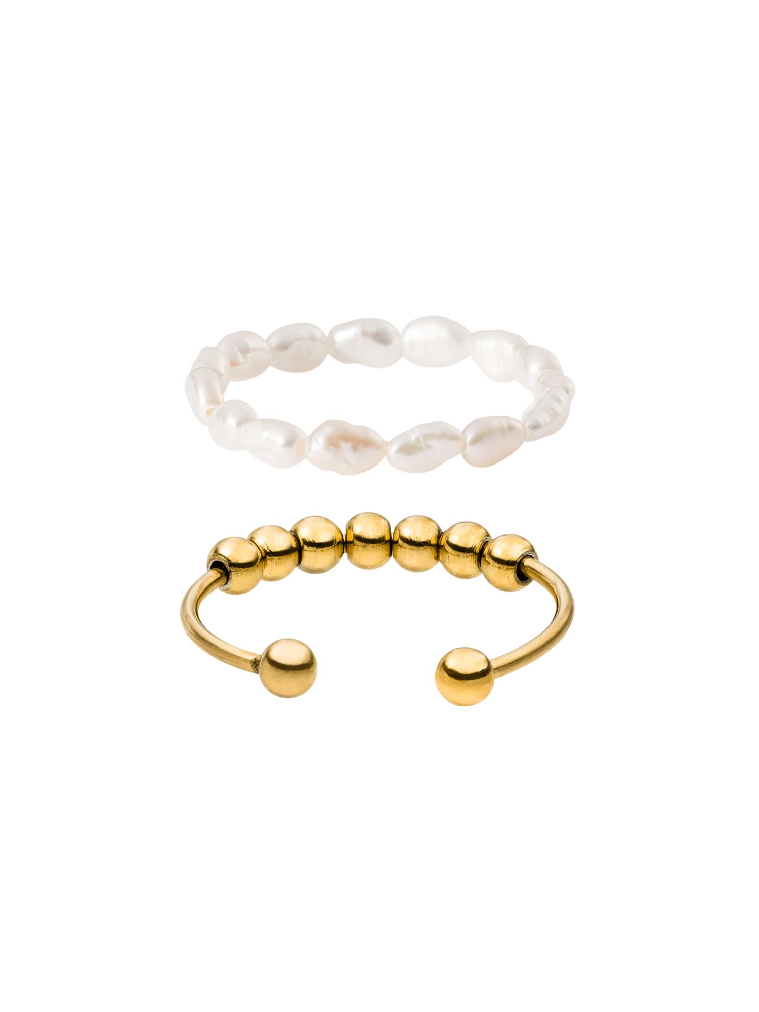 PURELEI Inner Balance Set
