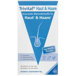 Trivital Haut & Haare 56 St
