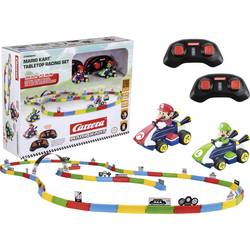 Carrera 370430015 CARRERA - 370430015 1 50 RC Modellauto inkl. Akku und Ladekabel 1:50 RC Modellauto Elektro Rennwagen inkl. Akku und Ladekabel
