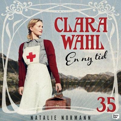 En ny tid - Natalie Normann, Audio, 9789180852302