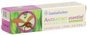 Essential Aroms Antimoskit Roll-On Repelente de Mosquitos 10 ml