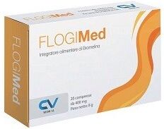 Cv Medical Flogimed 20cpr