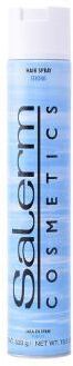 Salerm Cosmetics Hairspray Strong 500 ml