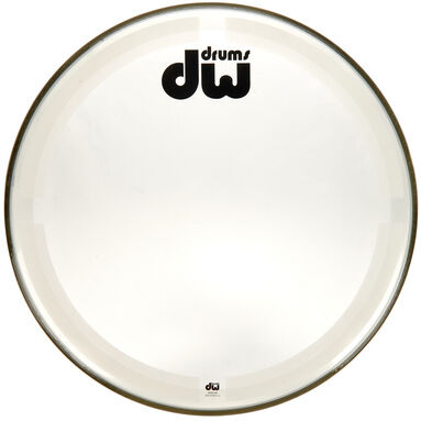 "DW CC-22K 22"" Bass Drum Head "