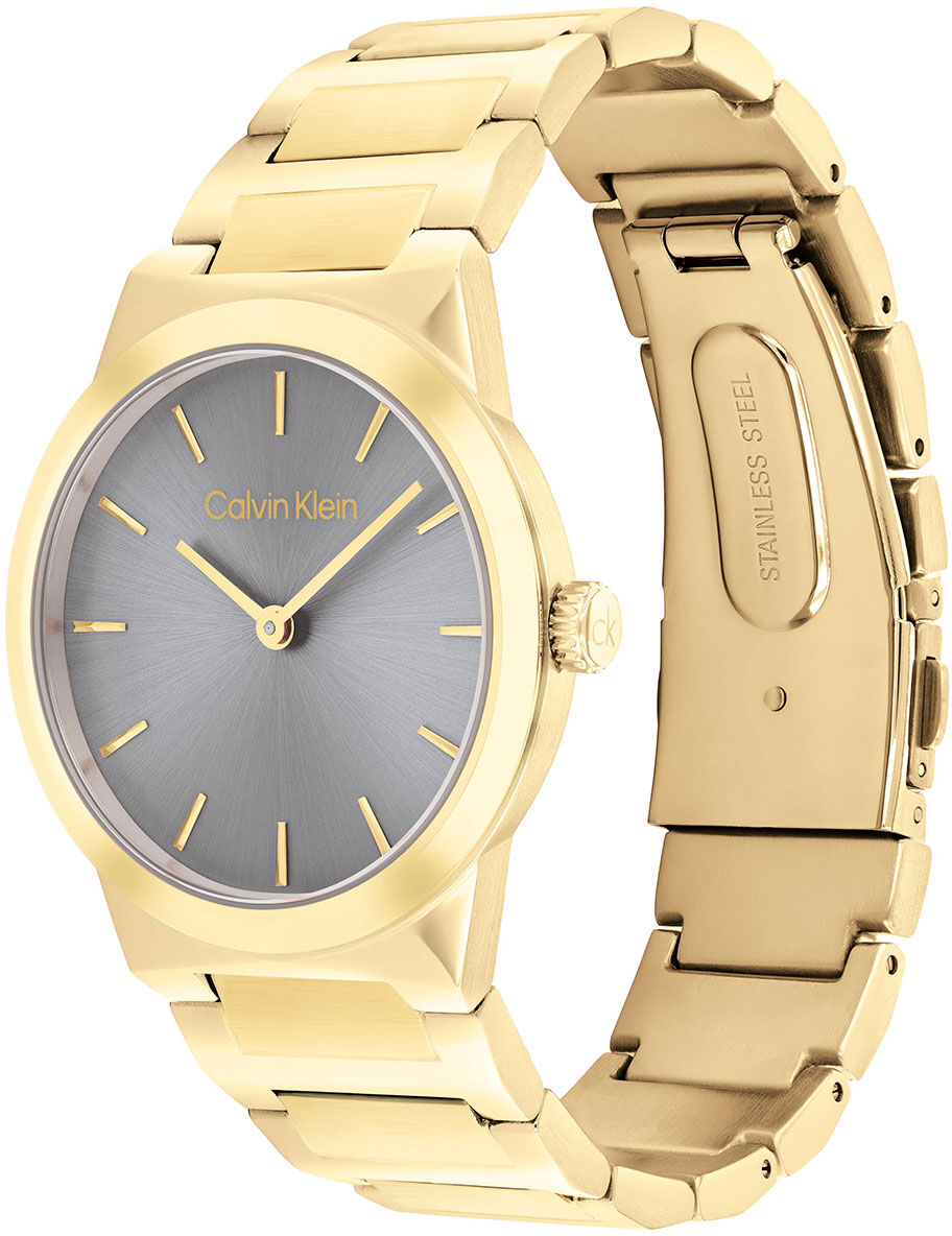 Calvin Klein Linear Elegance 25100082