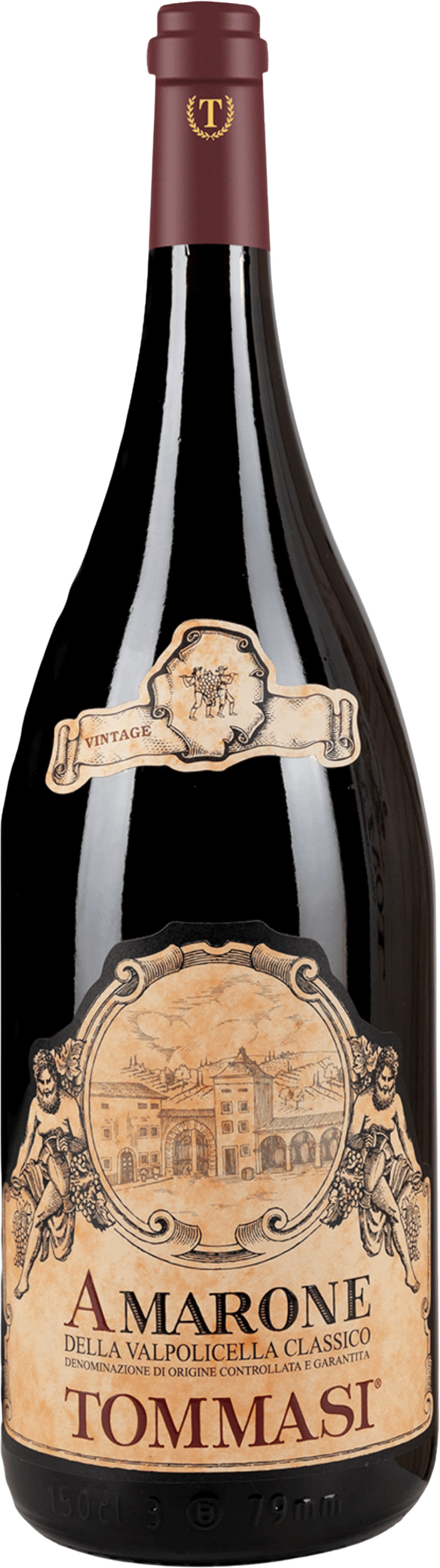Tommasi Amarone Classico Magnum 2021