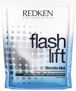Redken Blonde Idol Flash Lift 500g