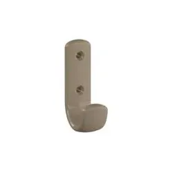 Hewi 477 Garderobenhaken 477.90.06086 Höhe: 75mm, sand
