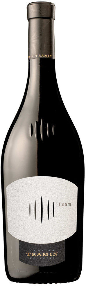 Rosso Riserva 'Loam' Tramin 2016