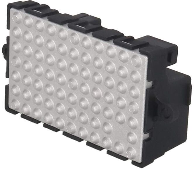 Kamoka Widerstand, Innenraumgebläse 4140180 Für Renault Nissan