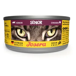 JOSERA Cat Senior 85g