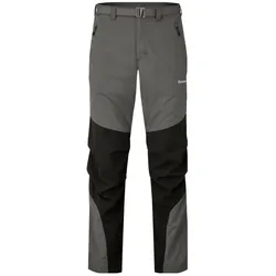 Montane, Herren, Outdoorhose, Men'S Terra Pants (30), Grau