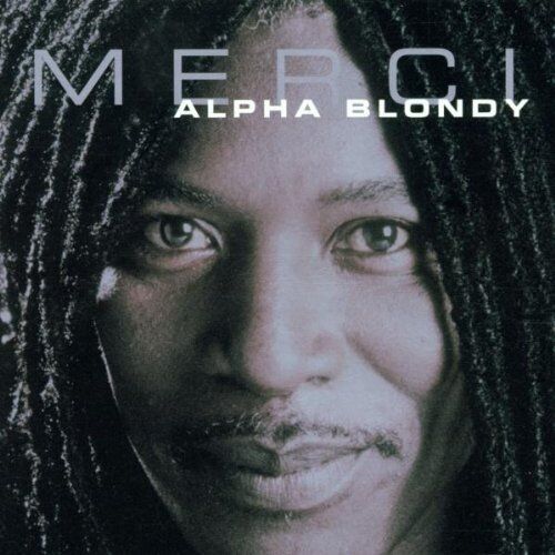 Alpha Blondy - Merci - Preis vom 16.10.2026 11:41:07 h