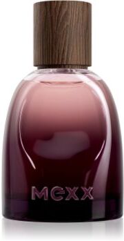 Mexx Inspired Warmth Eau de Parfum para homens 50 ml. Inspired Warmth