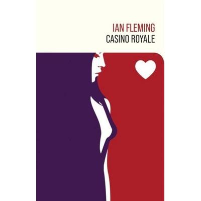 Casino Royale, Gebundene Ausgabe von Ian Fleming, Turnaround, 978-1-915797-22-3