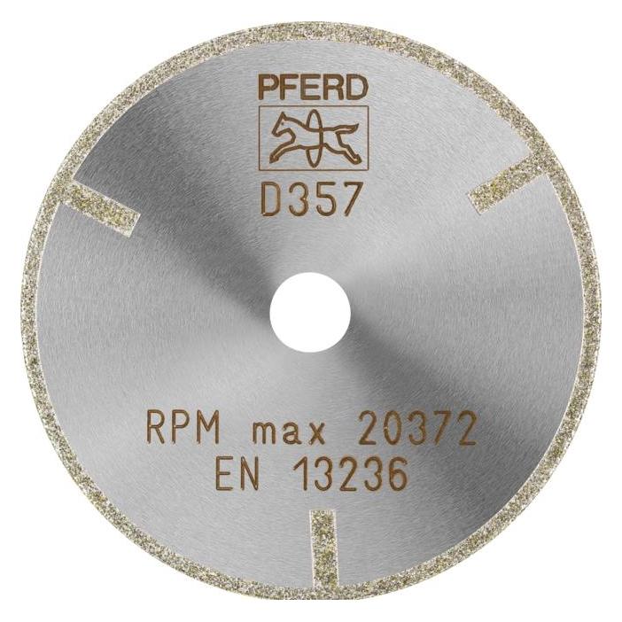 Pferd D1A1R 75-2-10 D 357 GAG (D1A1R 75-2-10 D 357 GAG)