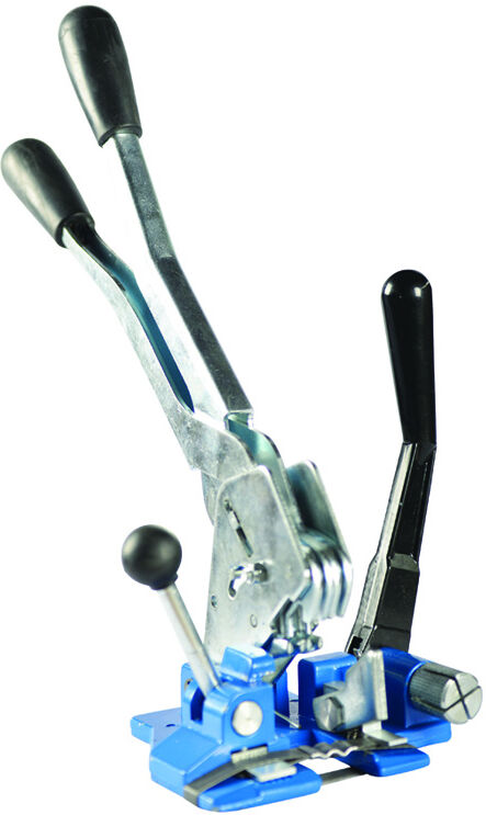 B2B Partner Umreifungsmaschine PPU Universal für PP-Band