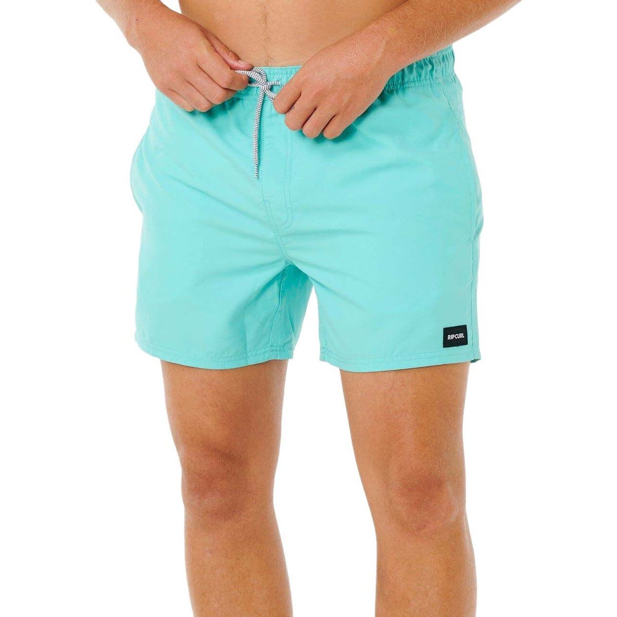 RipCurl Offset Volley aqua (0046) XL CBOLQ4-0046-XL