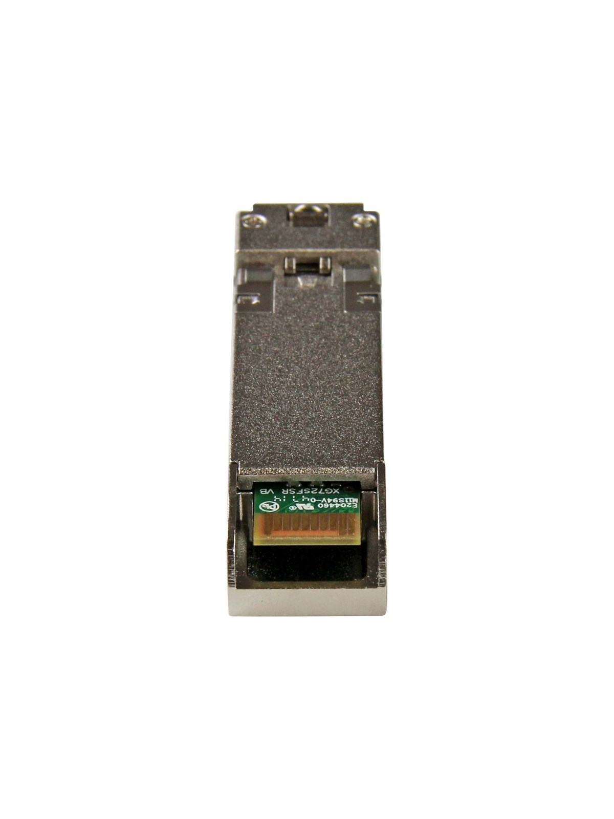 StarTech.com 10 Gigabit Fiber SFP+ Transceiver Module - Cisco Meraki MA-SFP-10GB-LR Compatible - SM LC - 10 km (6.2 mi) - SFP+ transceiver modul - 10 Gigabit Ethernet