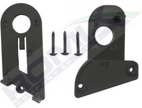 ROMIX C70213 Repair Kit, headlight