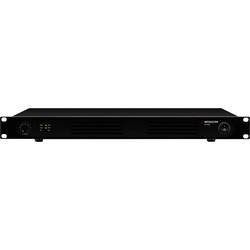 Monacor PA-912S ELA-Verstärker 120 W 1-Kanal 1-Zonen 0177000