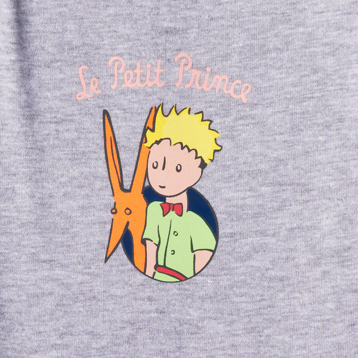LE PETIT PRINCE Pyjama Petit Prince