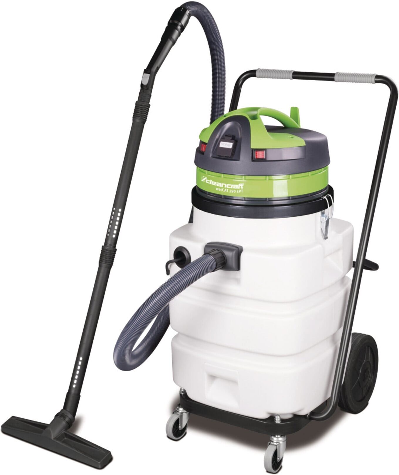 cleancraft Nasssauger flexCAT 290 EPT (7003290)
