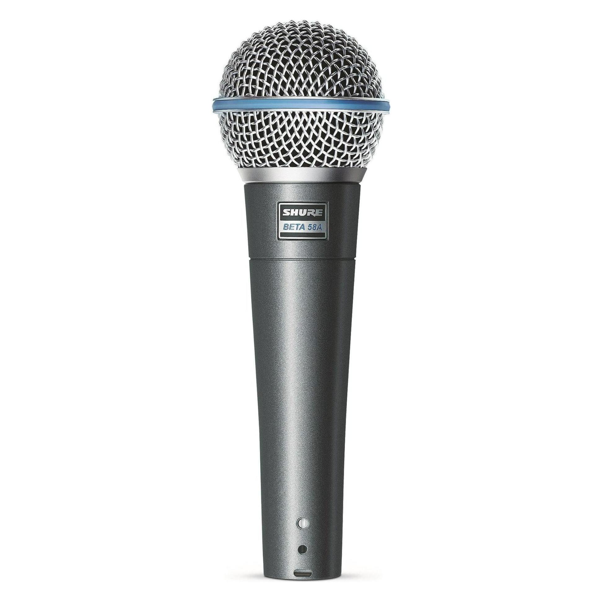 Shure Beta 58A (BETA 58A)