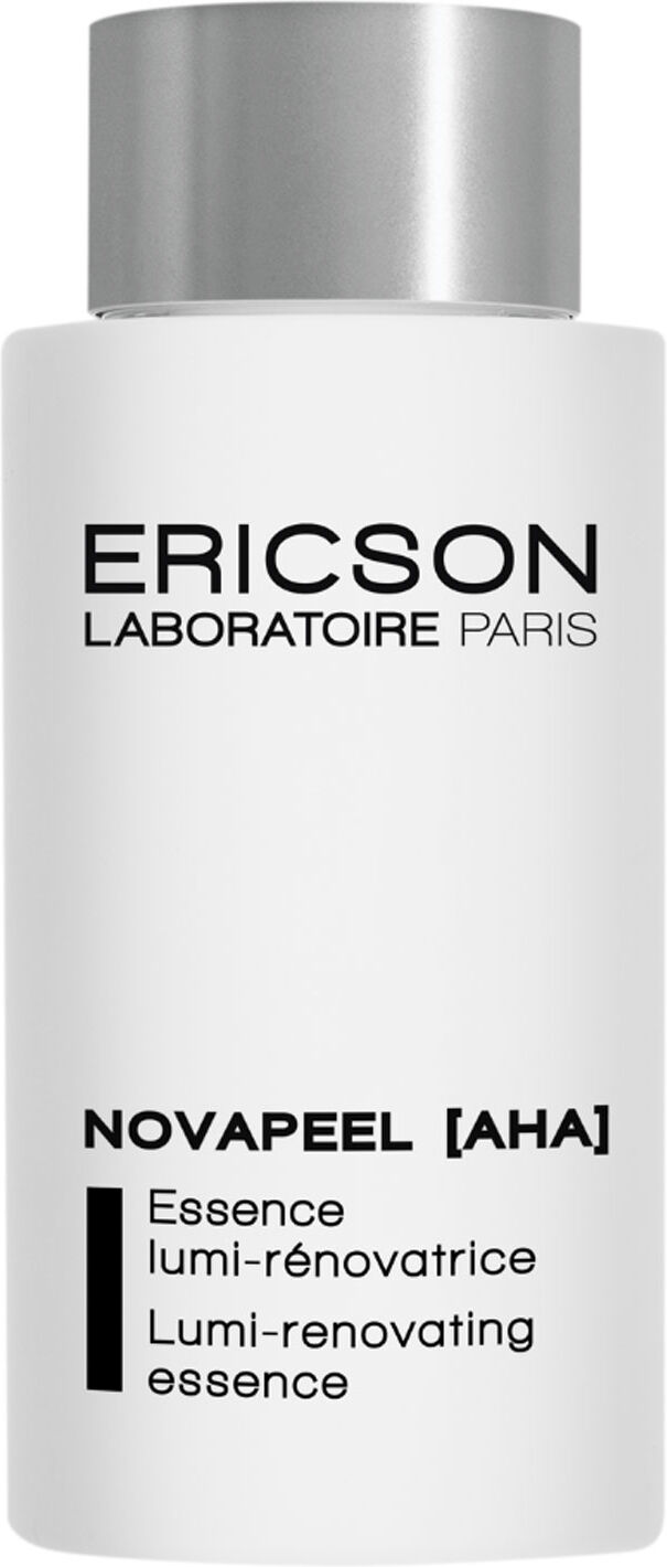 Ericson Laboratoire ERICSON LAB Novapeel Lumi-Renovating Essence 125ml