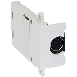 Mitsubishi Electric Schnittstellenadapter FX3U-422-BD